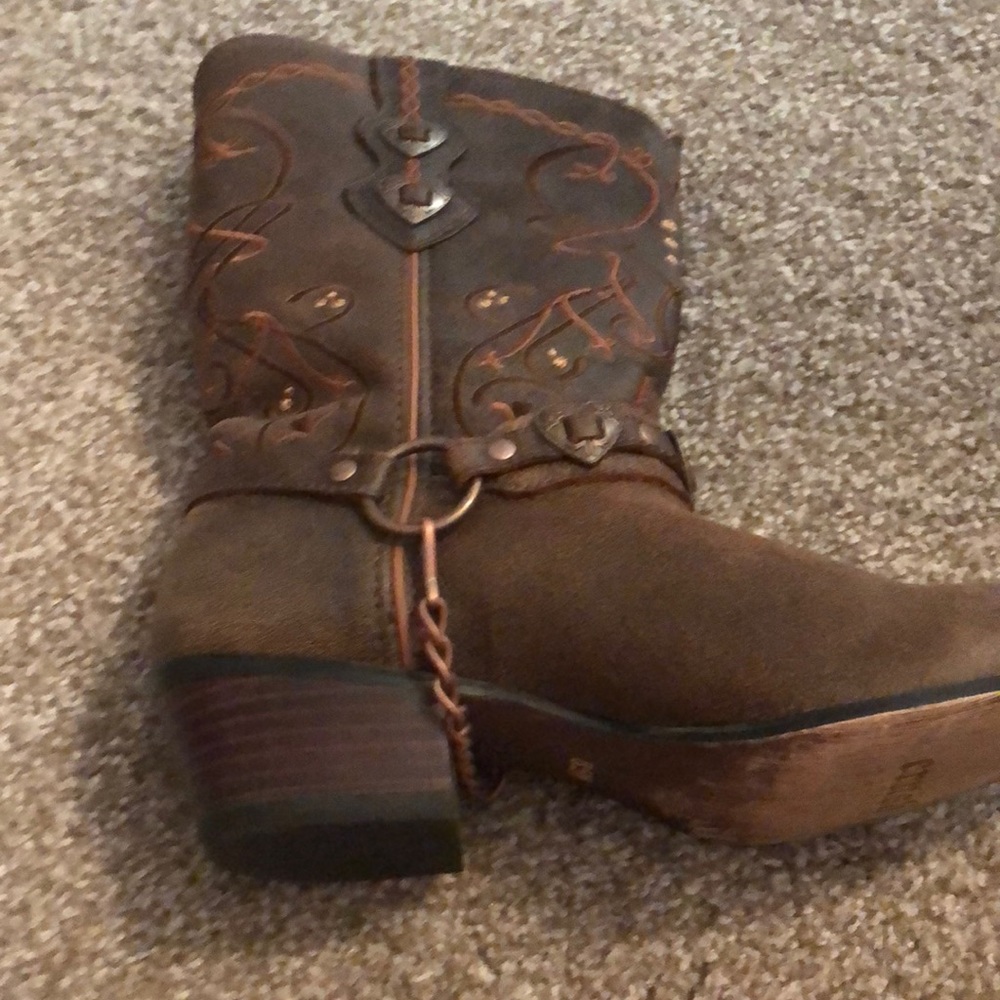 Durango boots - Picture 2 of 2